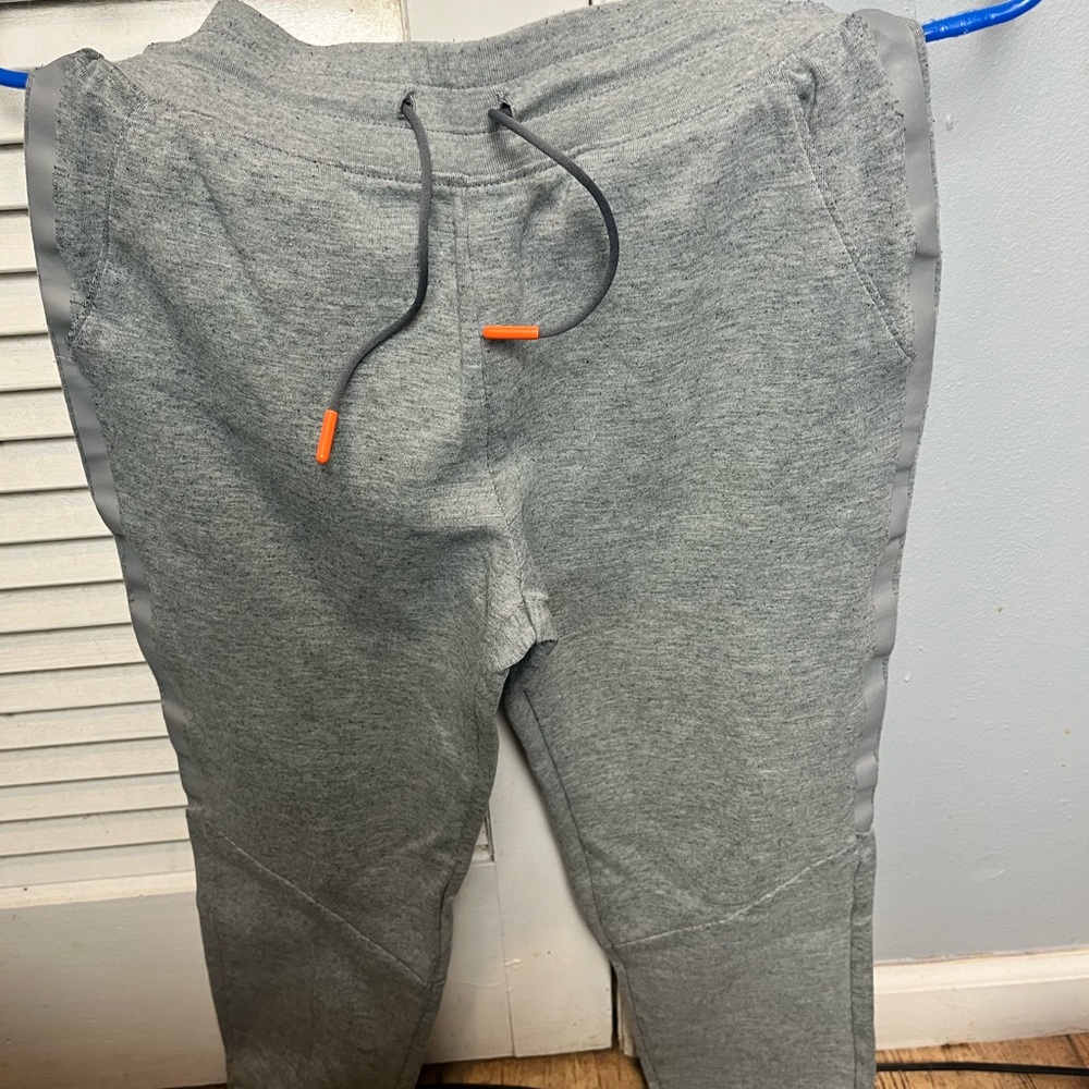 Champion Boy Sweatpants Medium